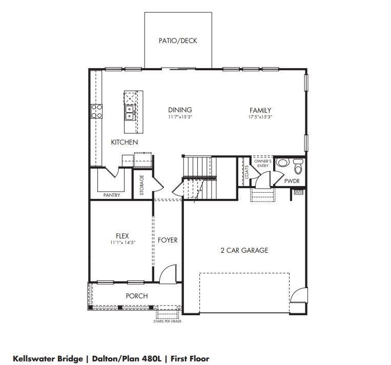 3887 Longmore Ln, Kannapolis, NC 28081