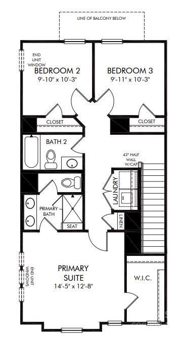 4509 Millennium Ave, Charlotte, NC 28217