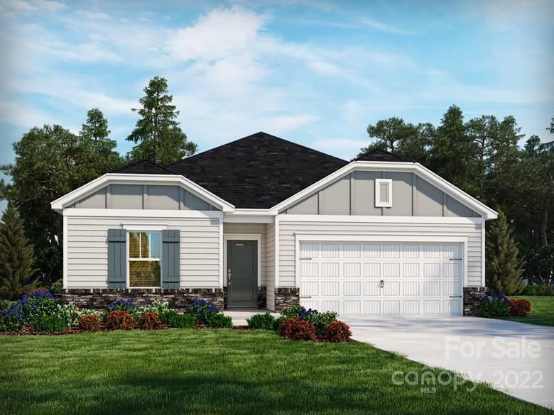 604 Orange Dr, Monroe, NC 28110