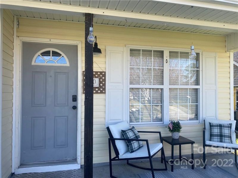 1848 Mission Oaks St, Kannapolis, NC 28083