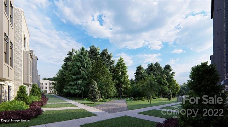 936 Broad River Ln #1020H, Charlotte, NC 28211