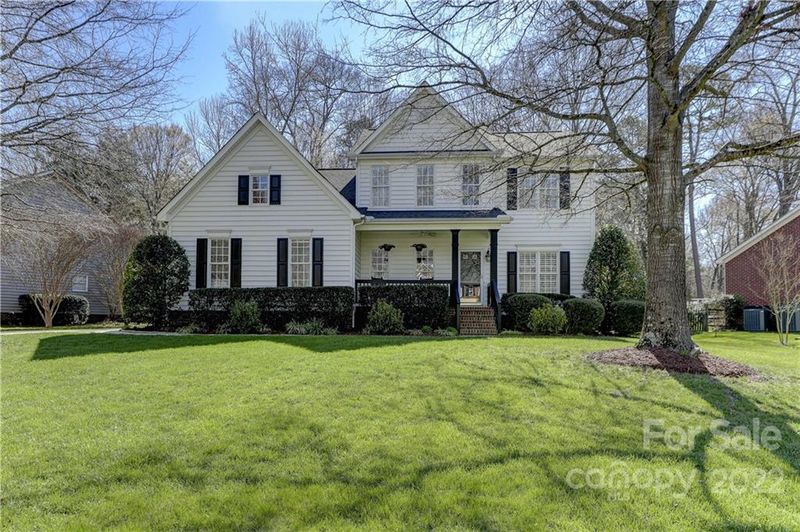 117 Abbotsbury Ct, Waxhaw, NC 28173