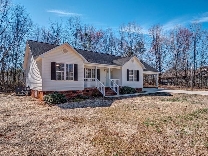 3488 Cimmeron Rd, Lancaster, SC 29720