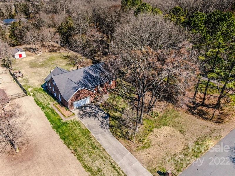 8420 Willow Oak Ln #29, Harrisburg, NC 28075