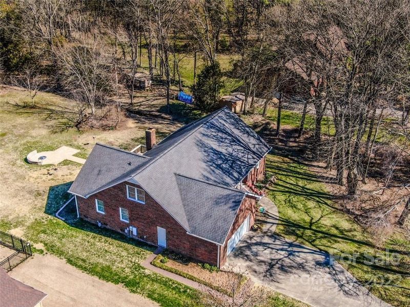 8420 Willow Oak Ln #29, Harrisburg, NC 28075