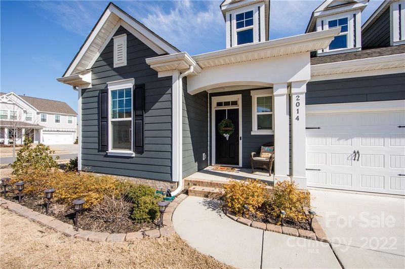 2014 Mendenhall St, Indian Trail, NC 28079