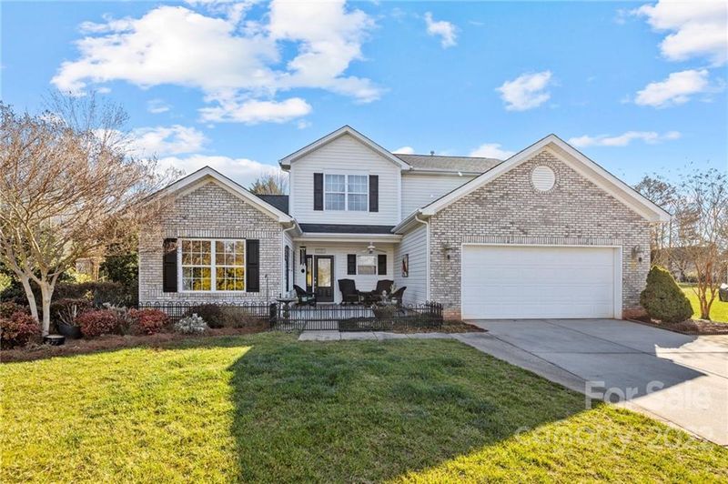 3107 Cordroy Ct, Clover, SC 29710