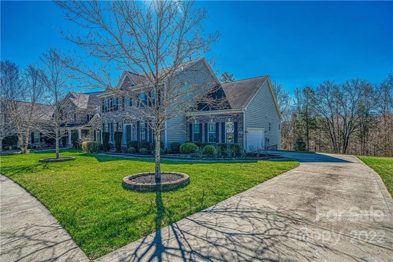 10201 Legolas Ln, Charlotte, NC 28269