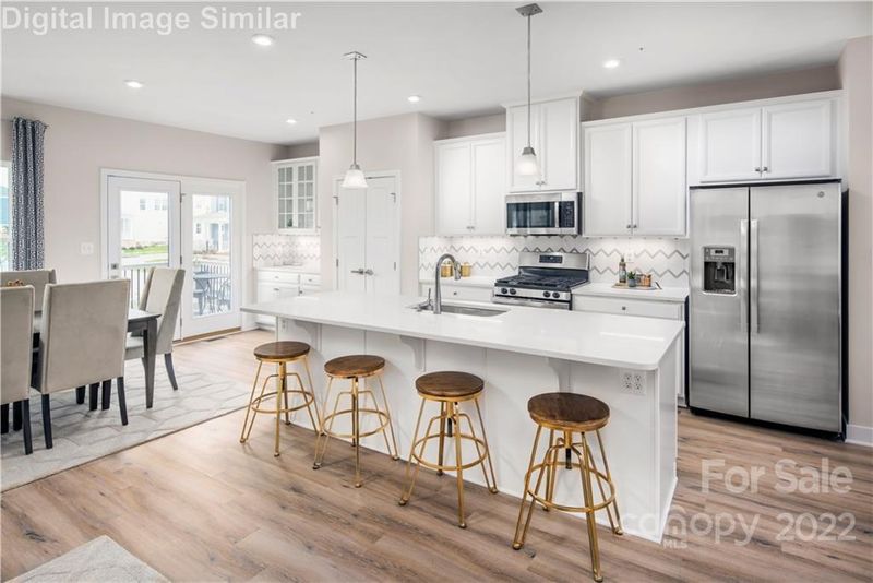 1508 Aspire St #1008A, Charlotte, NC 28262
