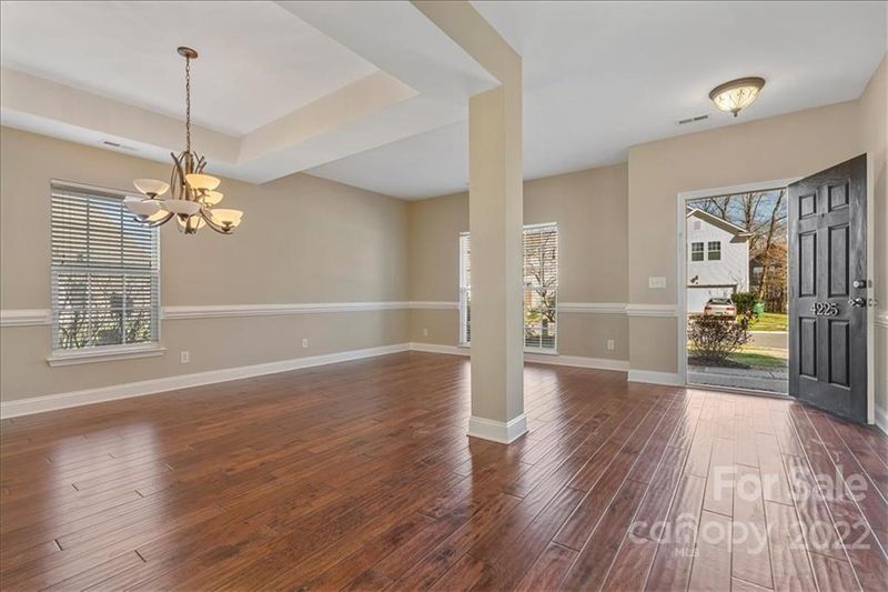 4225 Lawrence Daniel Dr, Matthews, NC 28104