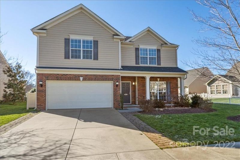 4225 Lawrence Daniel Dr, Matthews, NC 28104