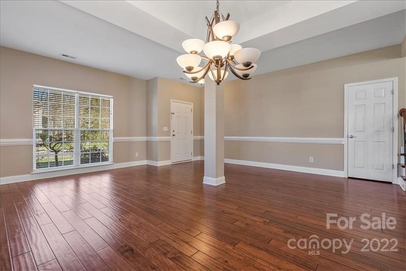 4225 Lawrence Daniel Dr, Matthews, NC 28104
