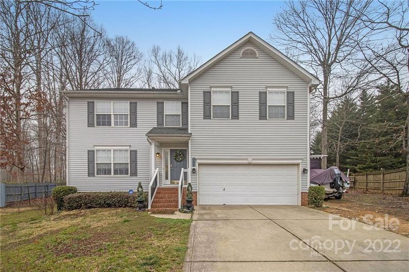 731 Langley Ct, Clover, SC 29710