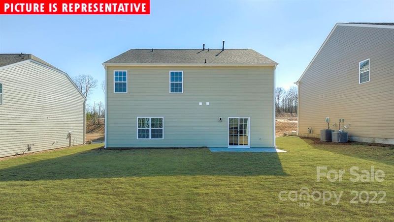 128 Sierra Rd, Mooresville, NC 28117
