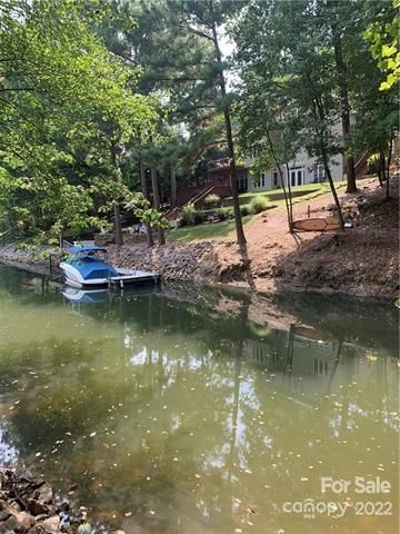 0 Quiet Cove Rd, Mooresville, NC 28117