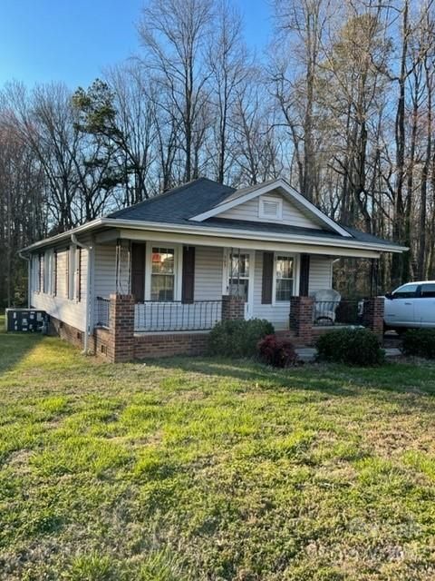 503 Evelyn Ave, Kannapolis, NC 28083
