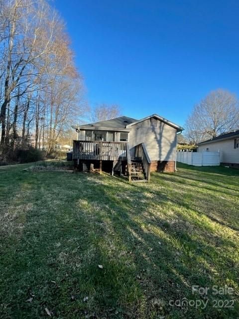 503 Evelyn Ave, Kannapolis, NC 28083