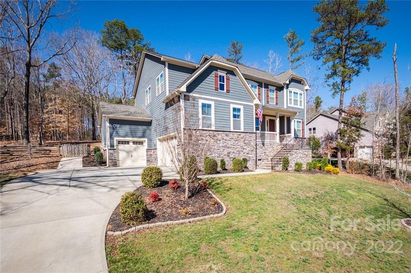 1229 Crofton Dr, Waxhaw, NC 28173