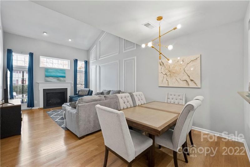 6420 Union Station Ct, Charlotte, NC 28210