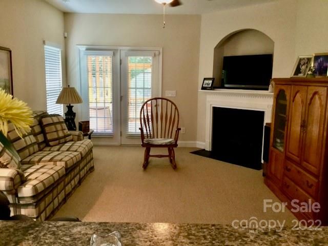 19205 Celestine Ln, Cornelius, NC 28031