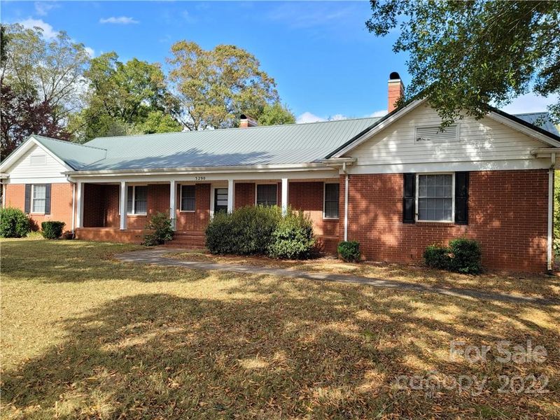 3290 Reepsville Rd, Lincolnton, NC 28092