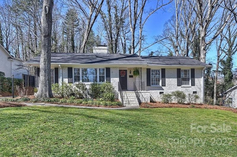 5638 Londonderry Rd, Charlotte, NC 28210