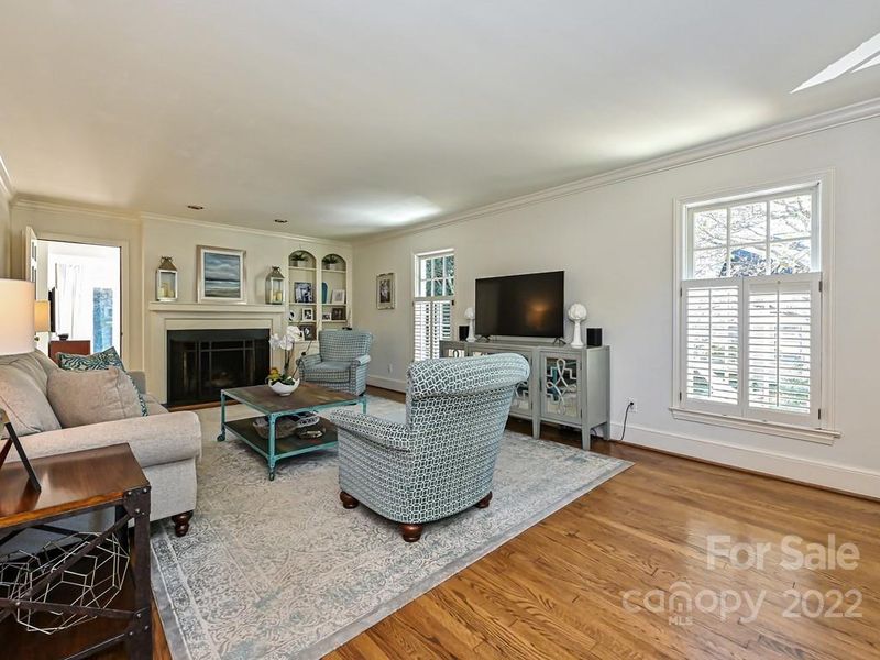 1201 Coddington Pl, Charlotte, NC 28211