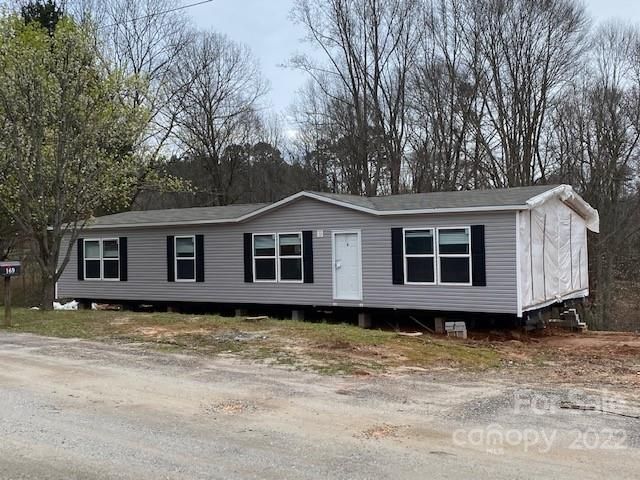 168 Dusty Loop, Statesville, NC 28677