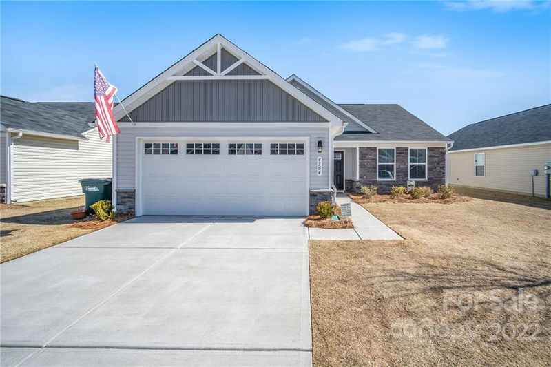 4304 Stream Dale Cir, Concord, NC 28027