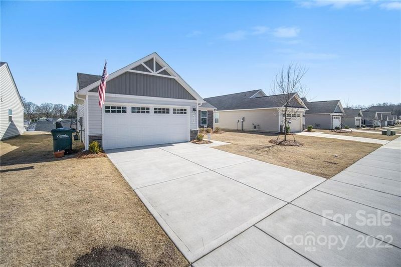 4304 Stream Dale Cir, Concord, NC 28027