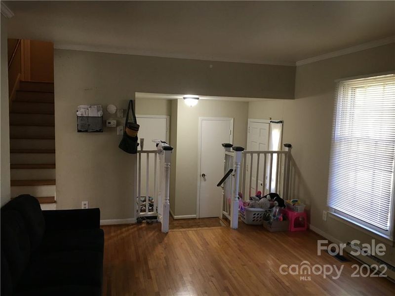 3222 Denson Pl, Charlotte, NC 28215