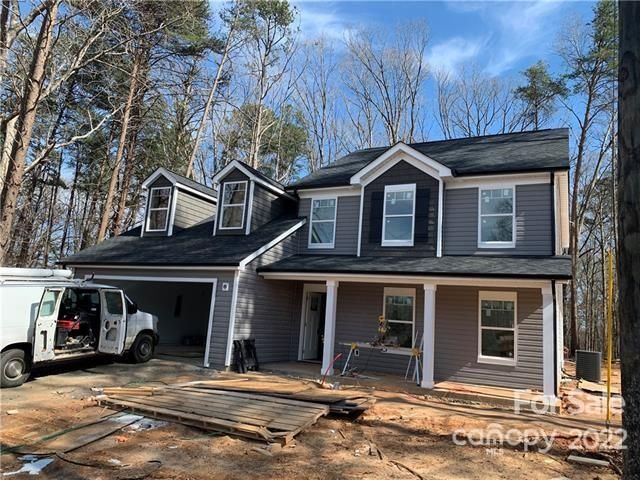 3145 Riber Ln #21, Claremont, NC 28610