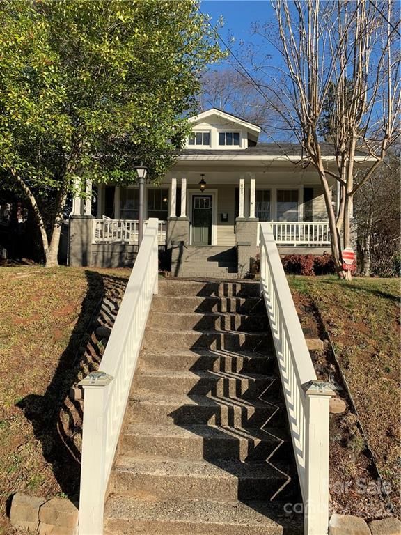605 E Broad St, Statesville, NC 28677