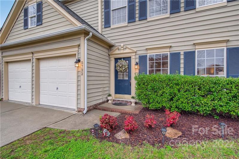 5722 Bentgrass Run Dr, Charlotte, NC 28269