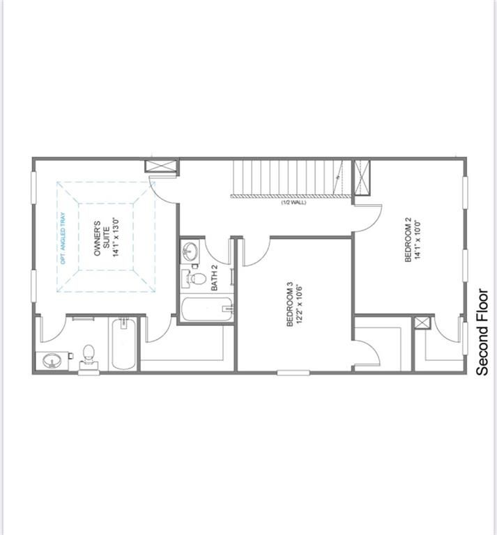 4195 Pegwell Ave, Concord, NC 28025