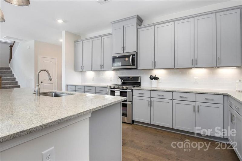 11209 Irwin Oak Pl #2, Matthews, NC 28105