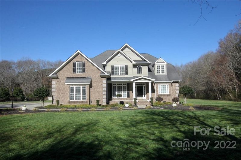 4367 Whitetail Ln, Midland, NC 28107