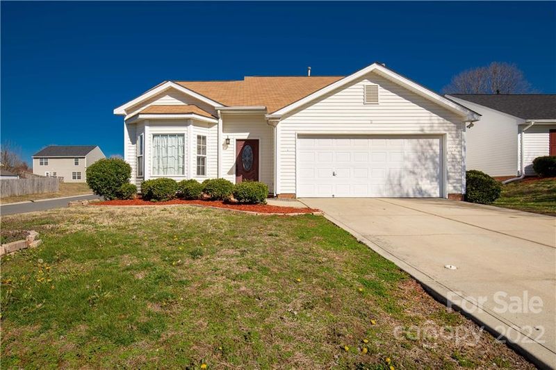 1692 Tate Rd, Rock Hill, SC 29732