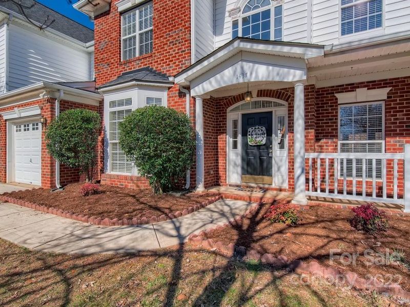 1437 Bedlington Dr, Charlotte, NC 28269