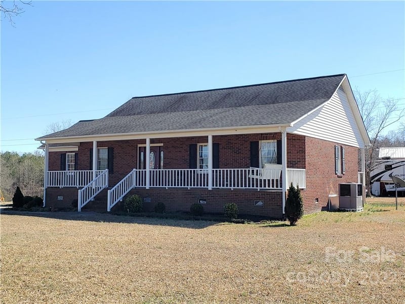 5340 Stoneboro Rd, Heath Springs, SC 29058