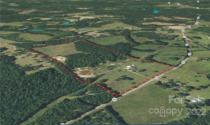 5340 Stoneboro Rd, Heath Springs, SC 29058