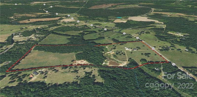 5340 Stoneboro Rd, Heath Springs, SC 29058