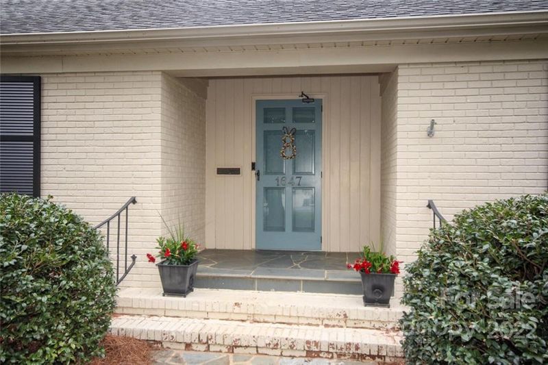 1647 Jameston Dr, Charlotte, NC 28209