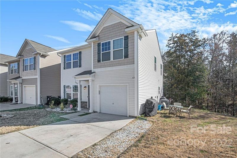 1337 Potter Ridge Rd, Concord, NC 28025