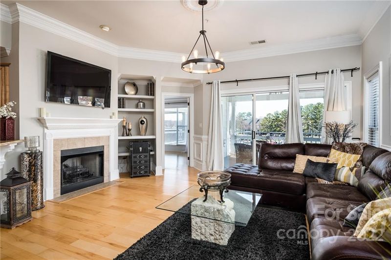 1205 Torrence Cir #1205, Davidson, NC 28036