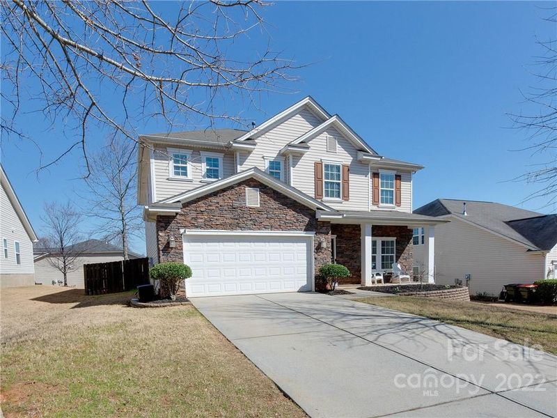 545 Putting Dr, Fort Mill, SC 29715