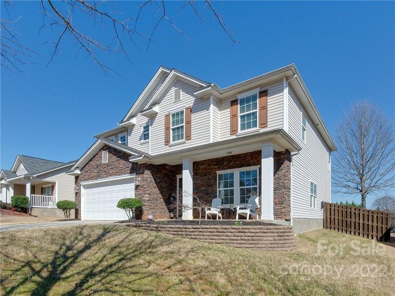 545 Putting Dr, Fort Mill, SC 29715