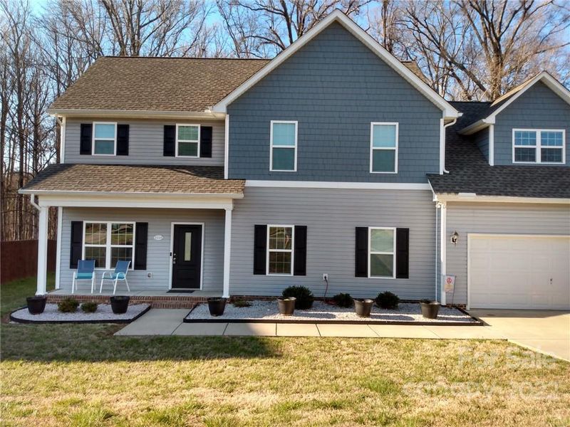 1114 Turtle Ridge Dr, Monroe, NC 28110