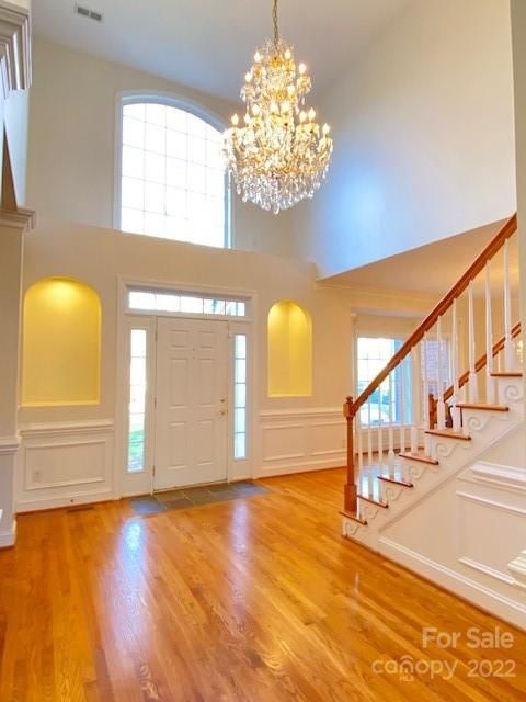 5641 Anglesey Ct, Matthews, NC 28104