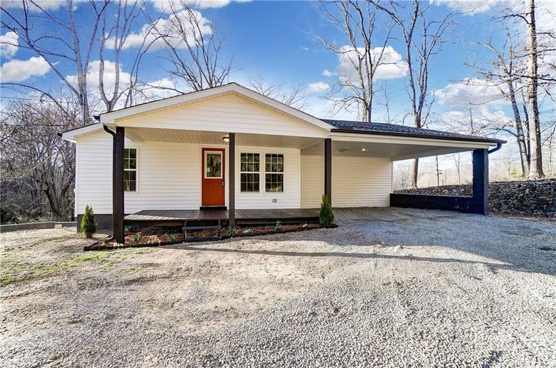 2008 Bill Lynch Rd, Lincolnton, NC 28092